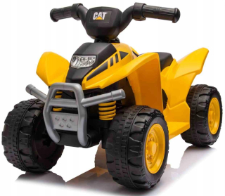 Quad Sun Baby J04.015.0.1 Žltá